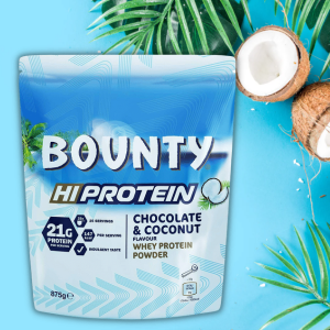 Bounty High Protein Powder