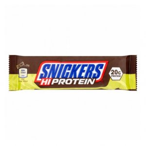 Snickers High Protein Bar